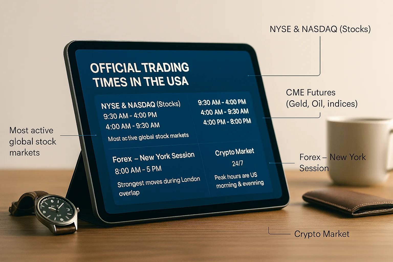 Crypto Prediction Market