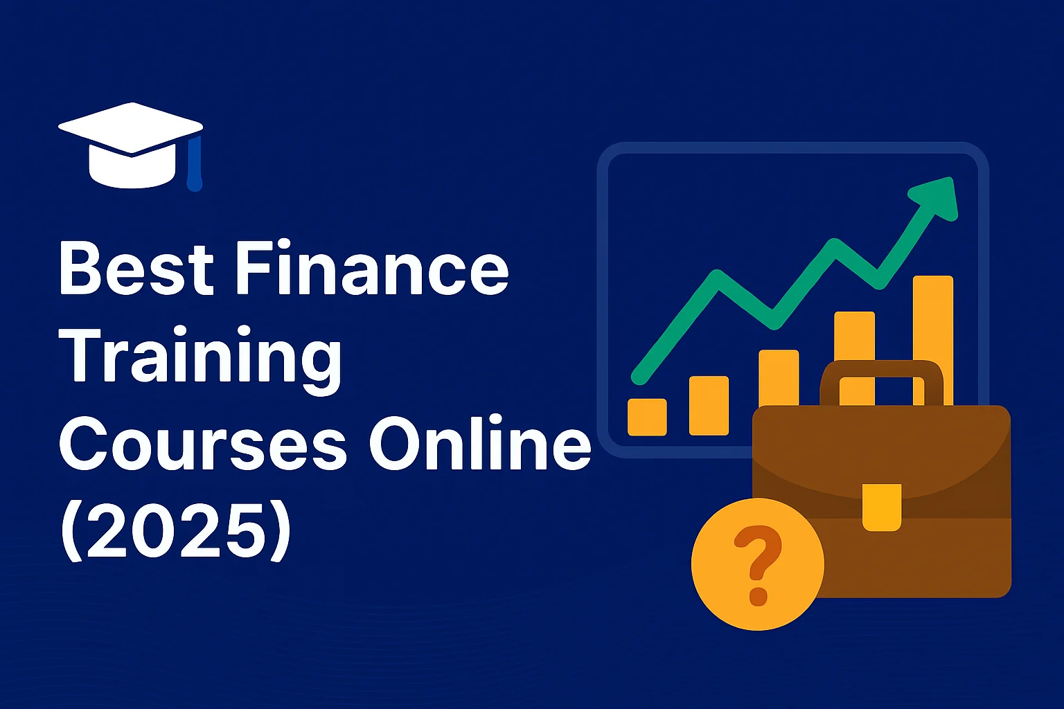 Investment Banking Training Course