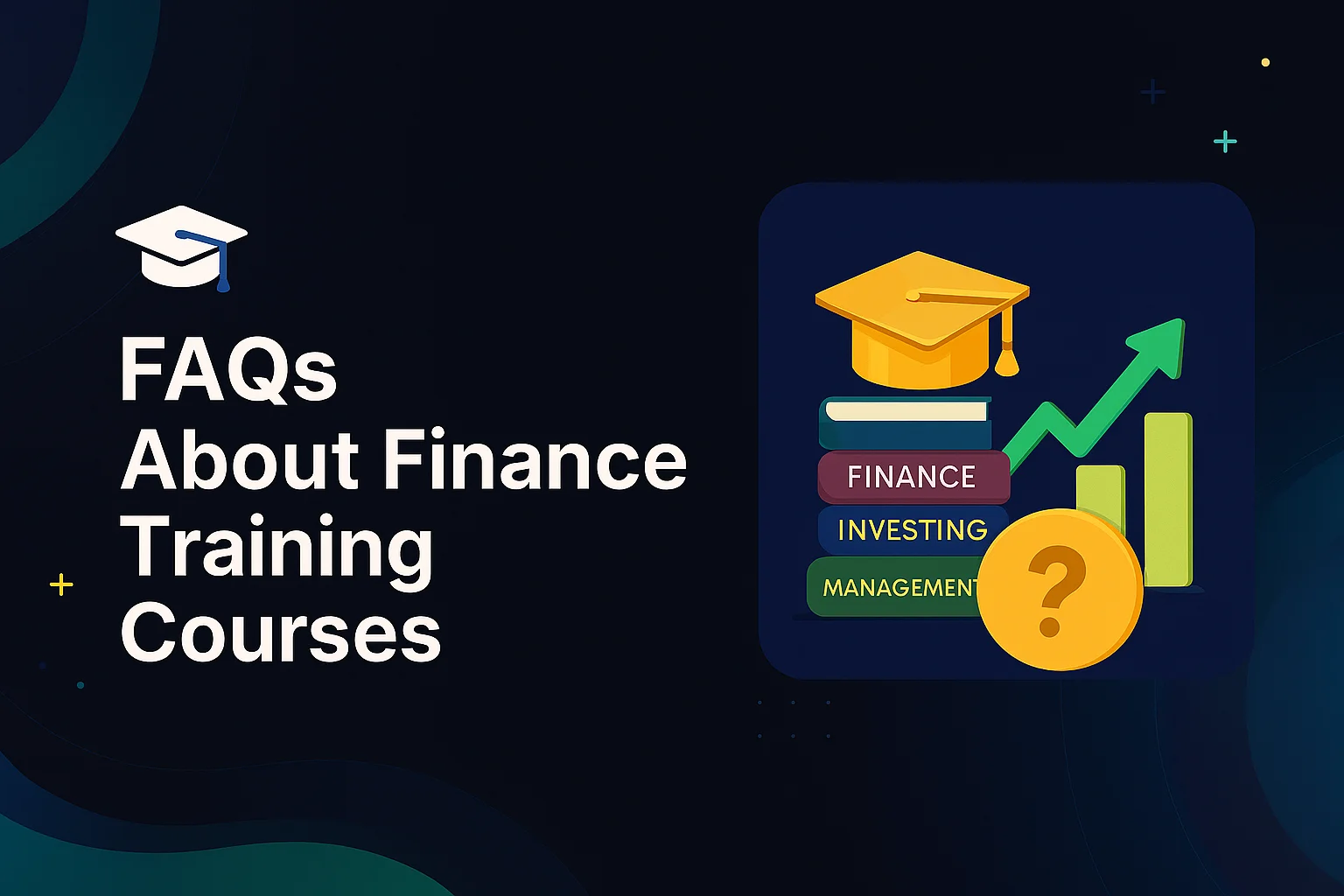 Personal Finance Training for Beginners