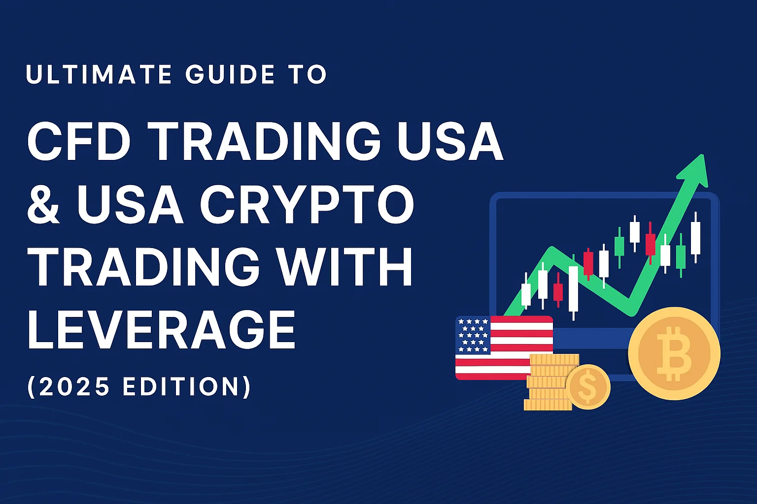 CFD Trading USA