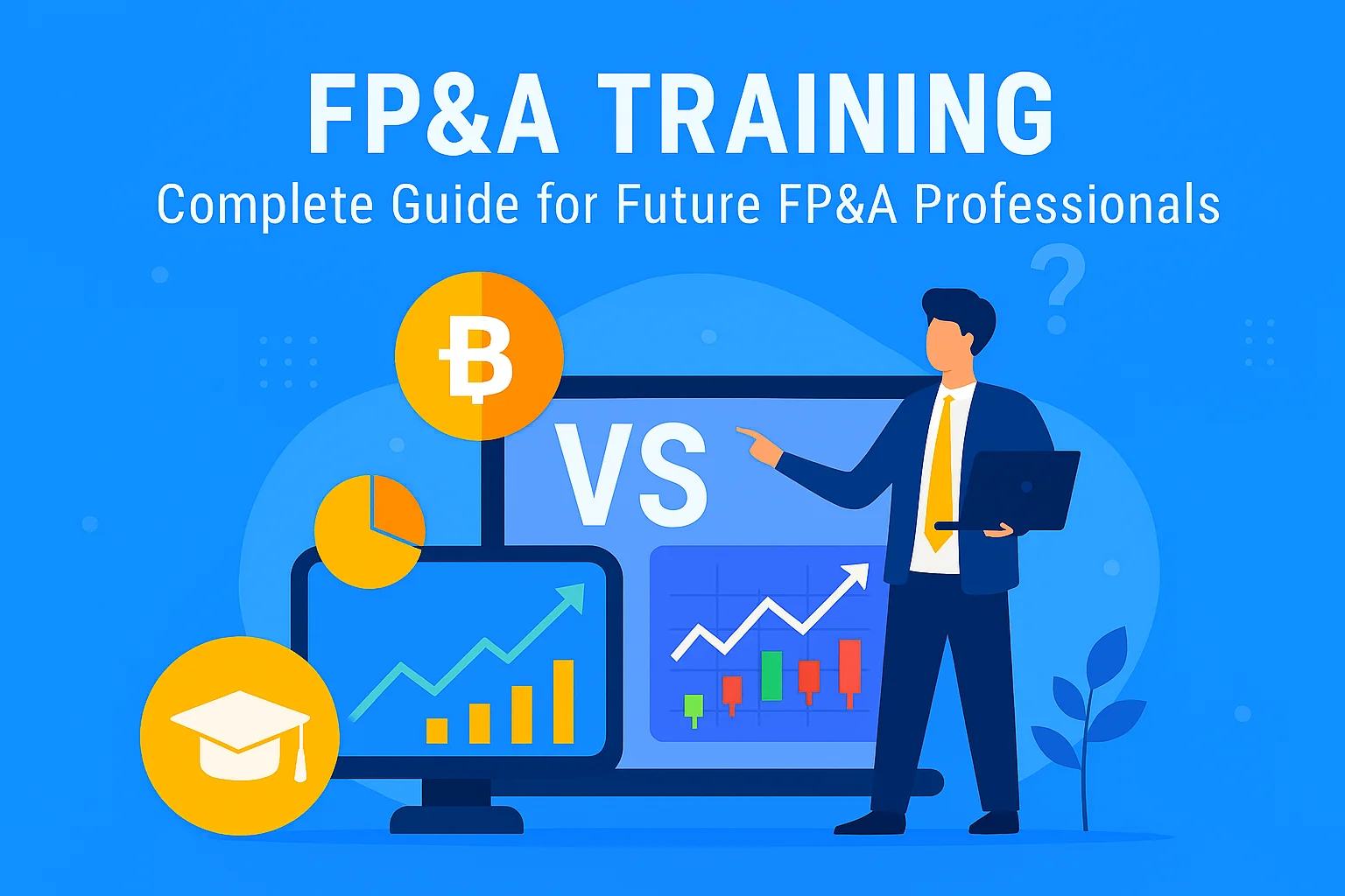 Financial Planning and Analysis Training