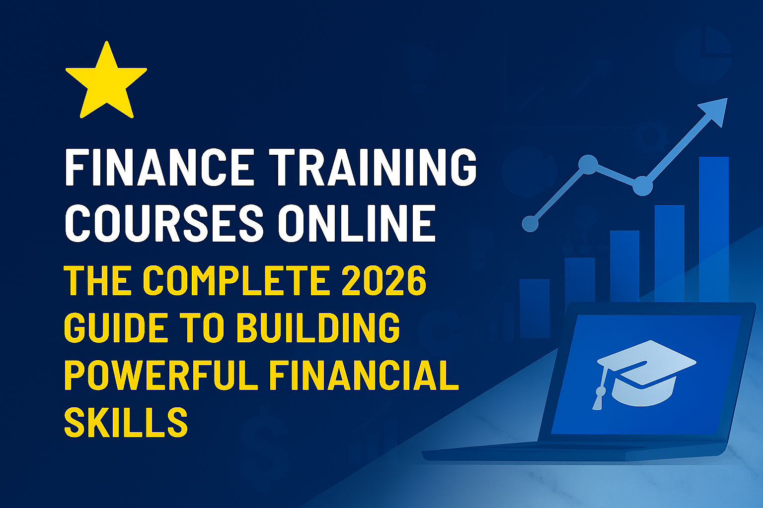 Advanced Finance Certification