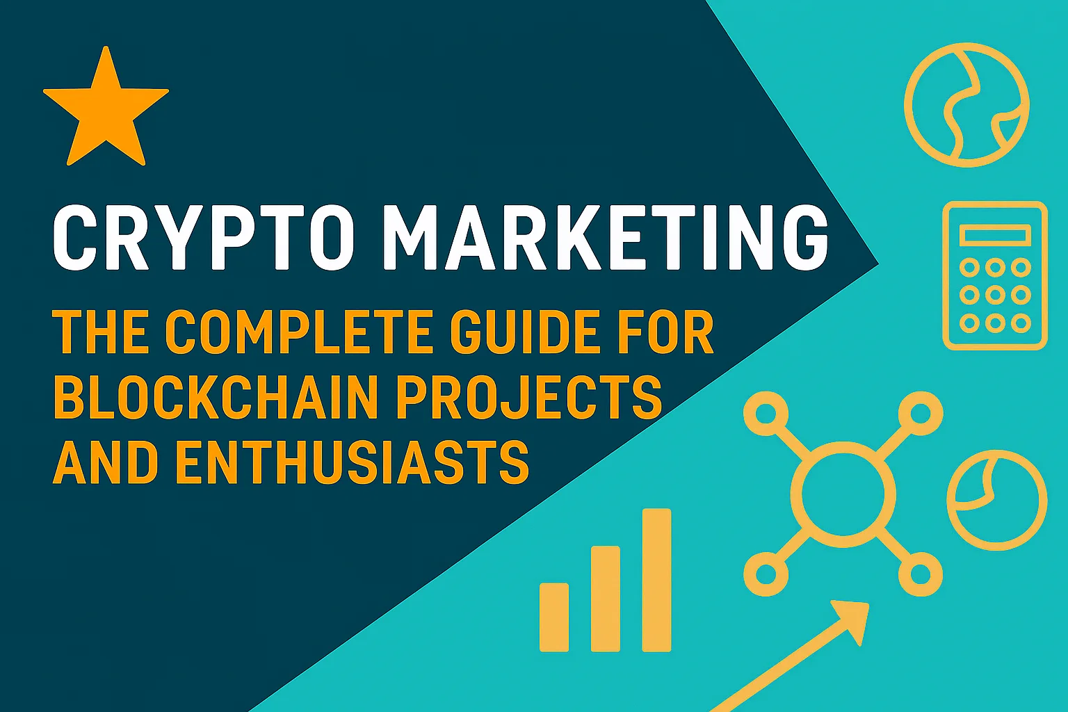 Crypto Marketing