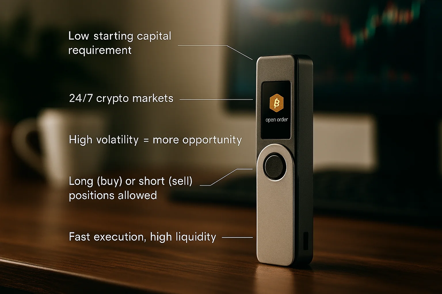 crypto leverage trading usa