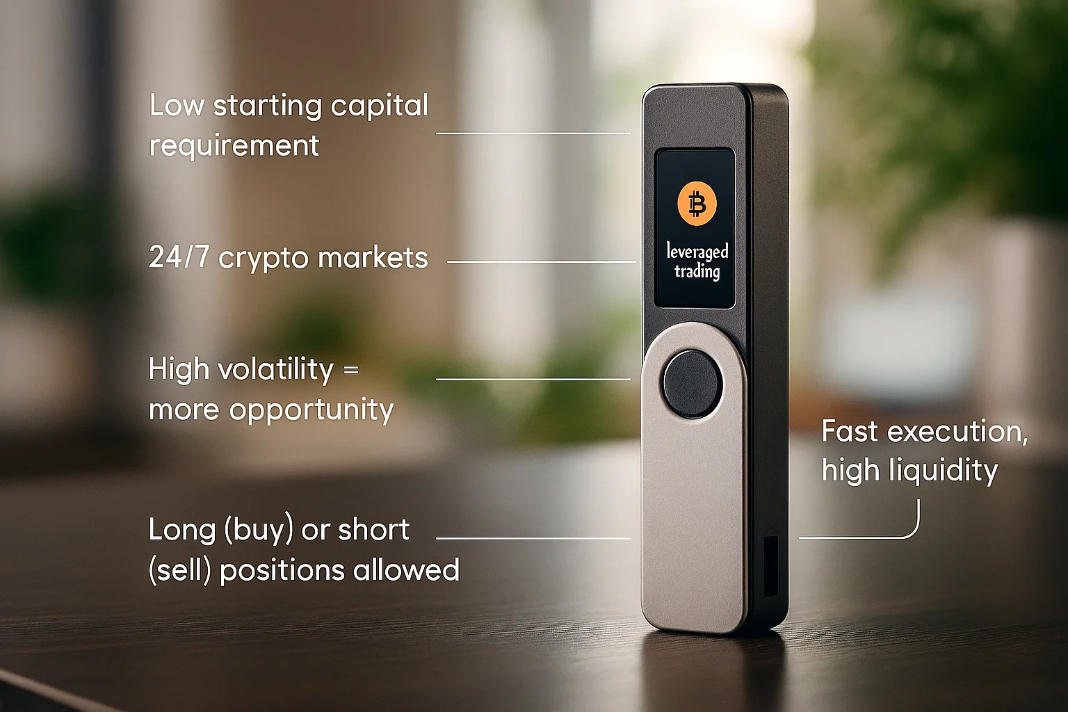 crypto leverage trading usa